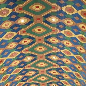 Meet your Posher, Ian